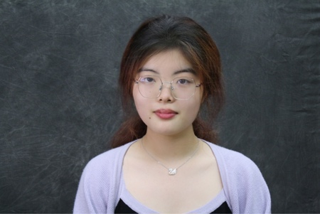 Profile photo of  Alice Wei
